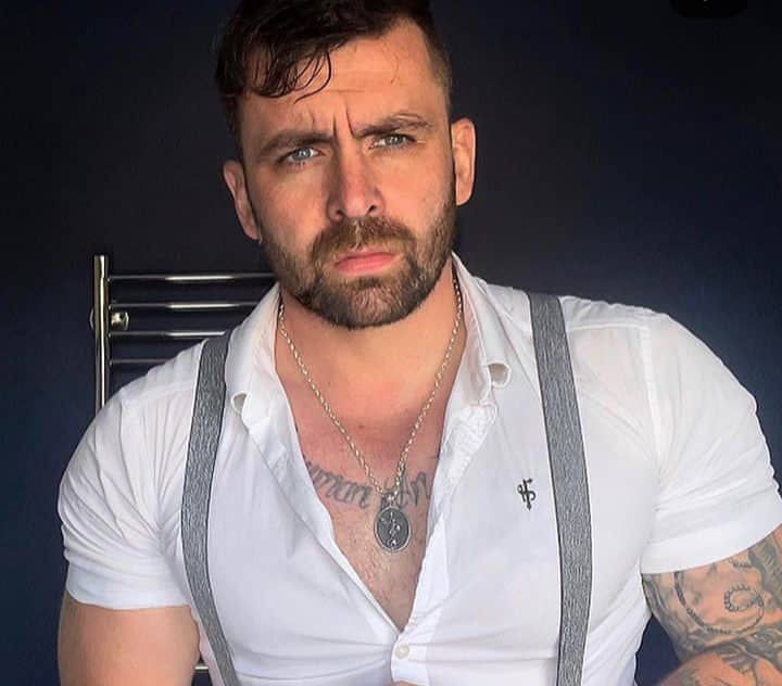  ,   Paul James, 47 ,   ,   