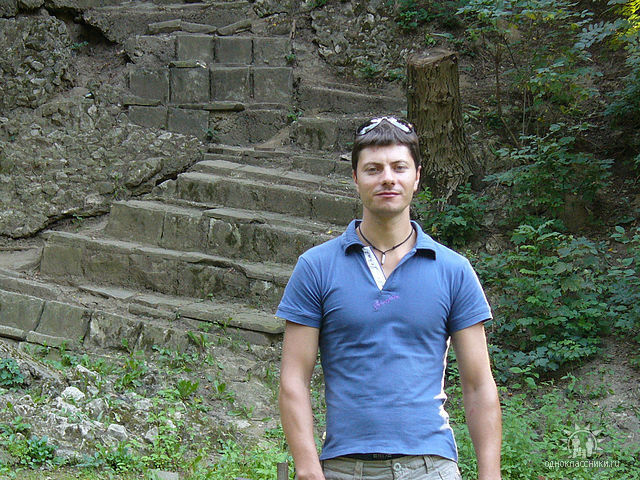 ���������� �������, ���� ������� Gheorghe, 48 ���, ������������ ��� ������