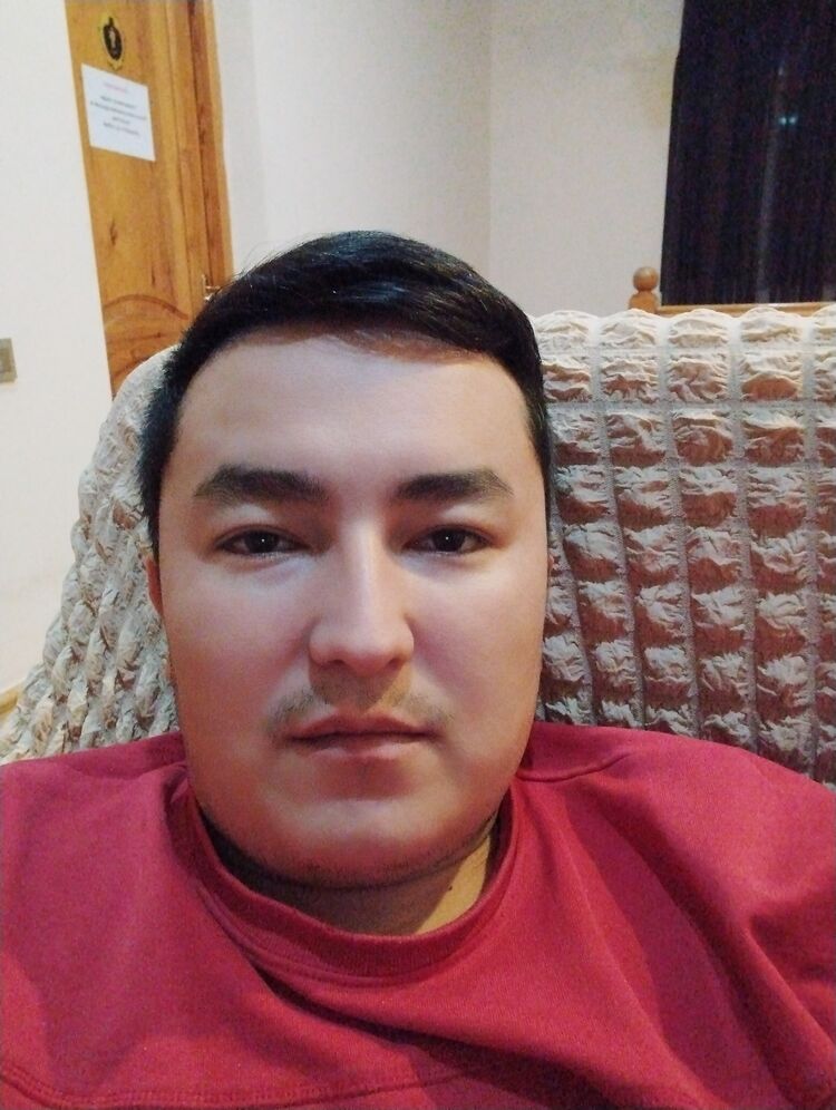 ���� 41664879 ������� Alisher, 31 ���, ���� ���������� � ������