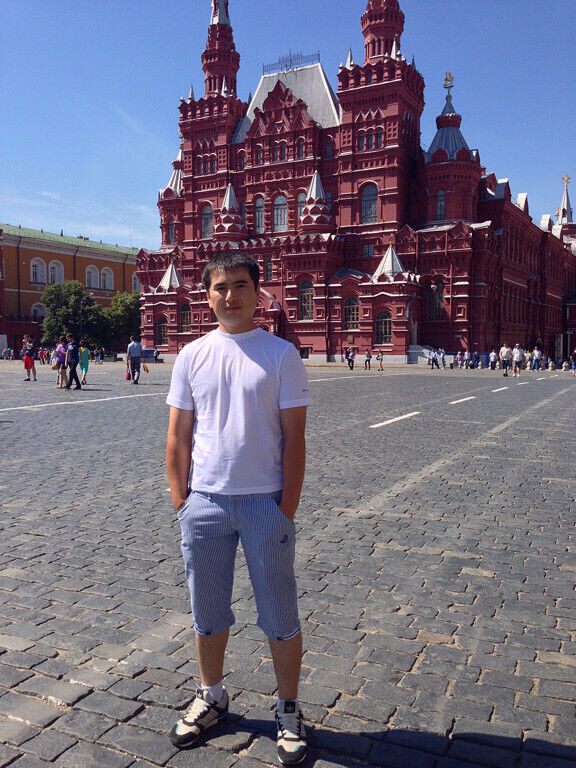 ���� 25373369 ������� �������, 37 ���, ���� ���������� � �������