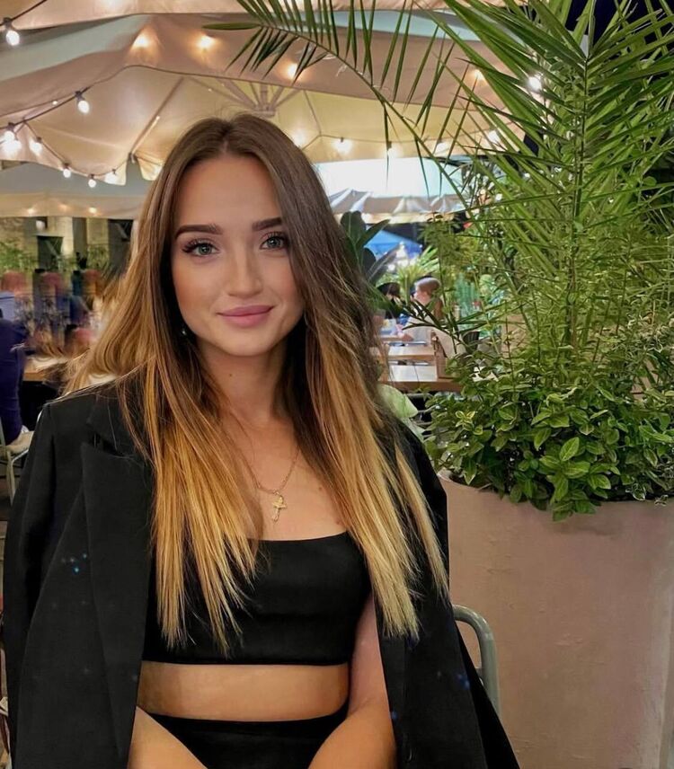 ���������� �����������, ���� ������� Milanka, 23 ����, ������������ ��� ������, ����� � ���������