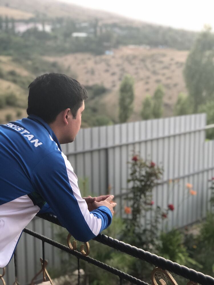 ���� 25390599 ������� Sherzod, 33 ����, ���� ���������� � ��������