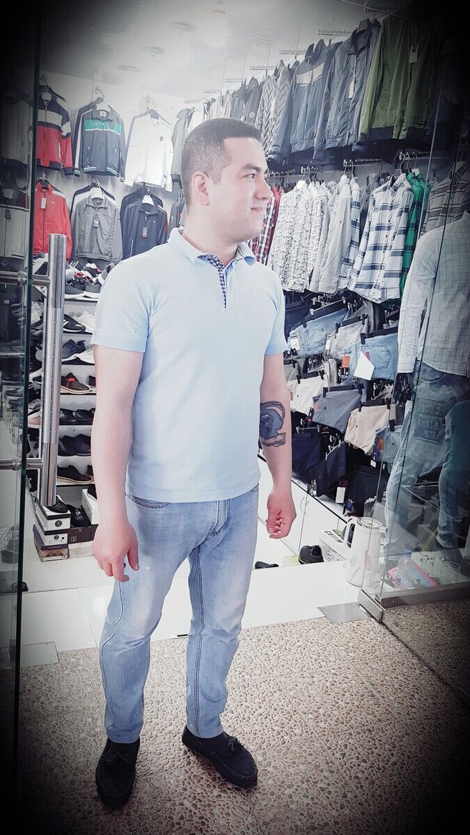 ���������� ���������, ���� ������� SherzoD, 34 ����, ������������ ��� ������, ����� � ���������, c�������� ���������