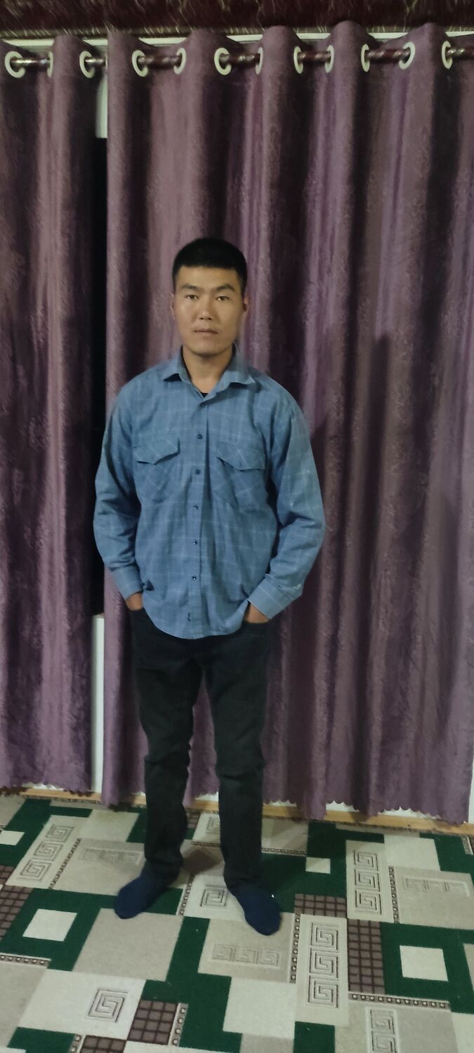  54117189  Ibragim, 29 ,    