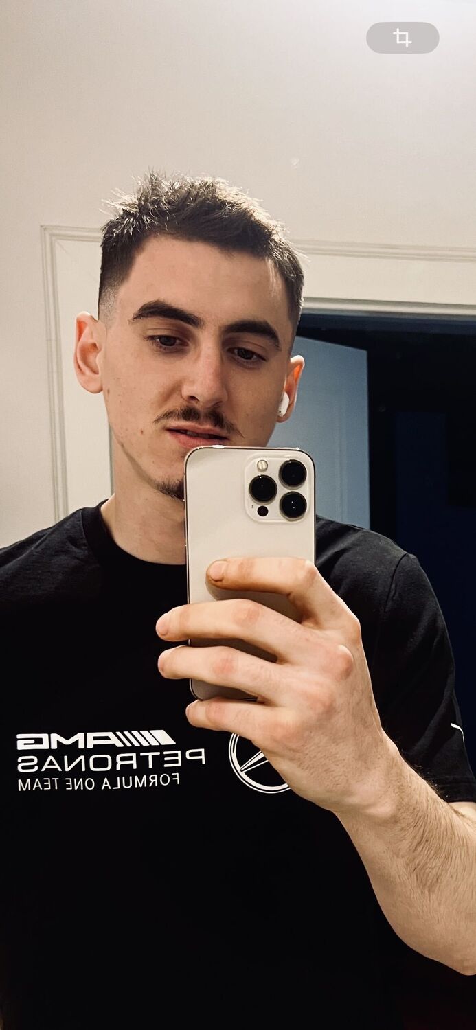  Cernay,   Kostya, 25 ,   ,   