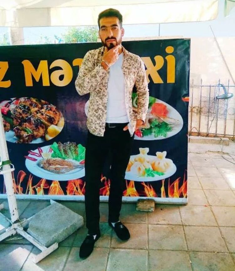 ���������� �����������, ���� ������� Orxan, 30 ���, ������������ ��� ����� � ���������, c�������� ���������