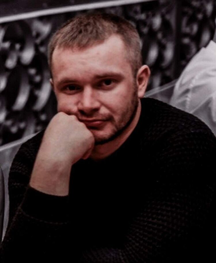 ���� 55770509 ������� Sergey, 35 ���, ���� ���������� � ������