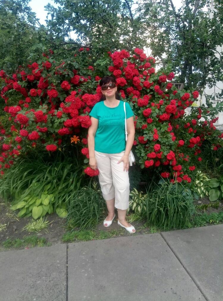  ,   Oksana, 54 ,     , c 