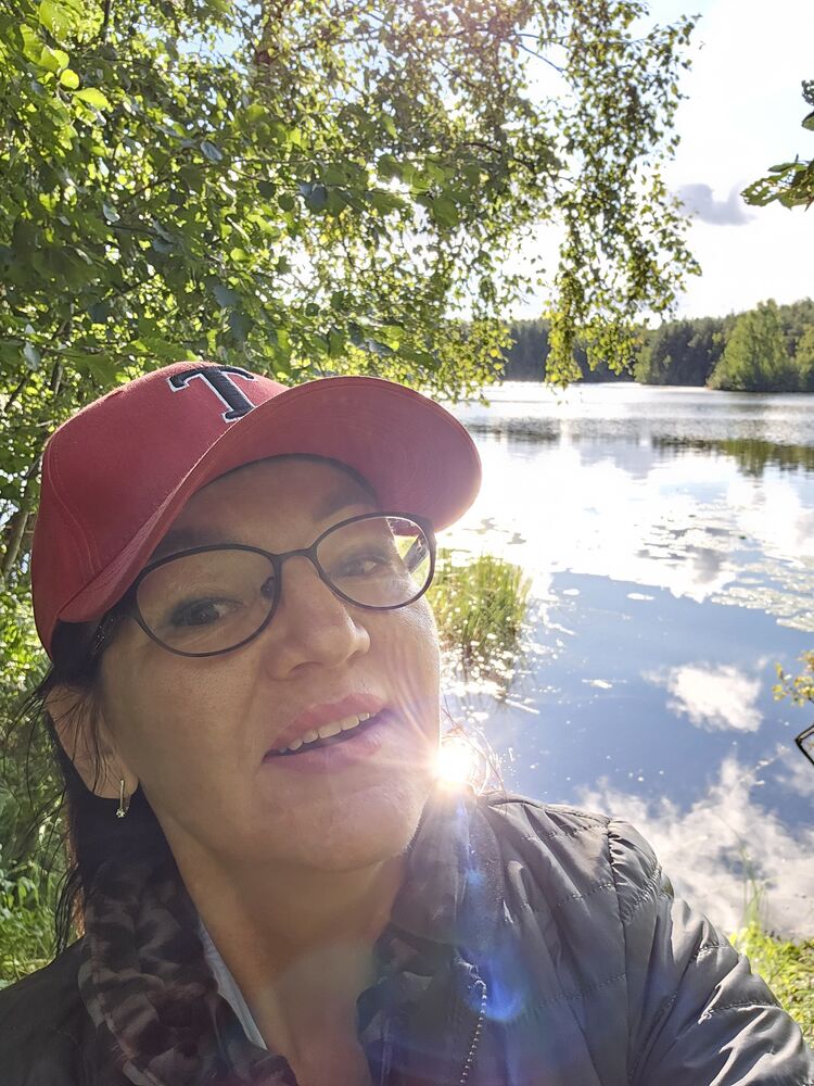  54176869  Elena, 50 ,    