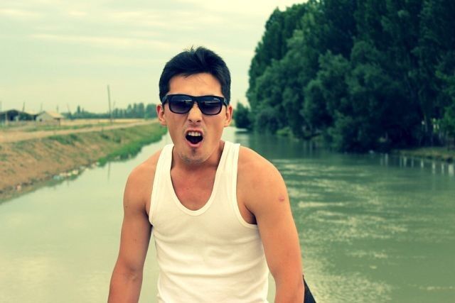 ���� 4990289 ������� Mongol, 34 ����, ���� ���������� � �������