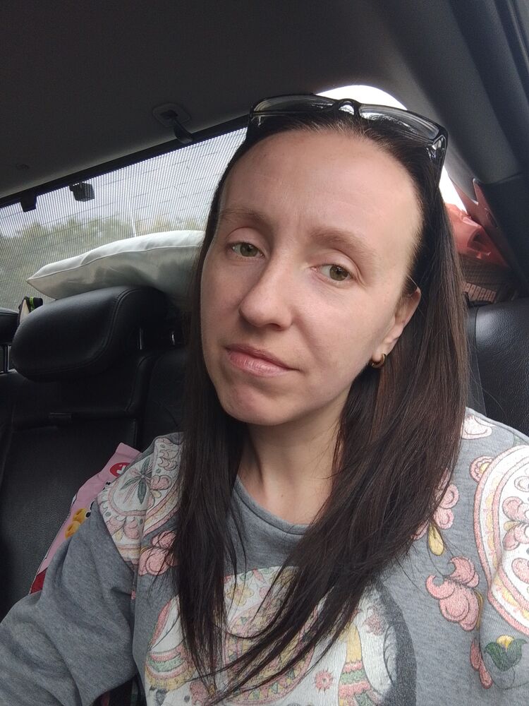  ,   Natalka, 35 ,  