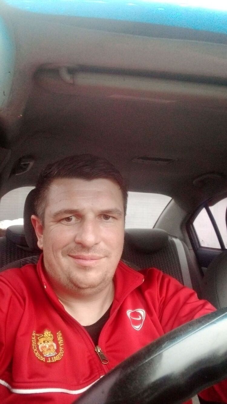 ���� 25863389 ������� Aleksii, 40 ���, ���� ���������� � ��������