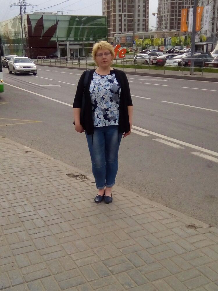   ,   Olga, 51 ,     , c 