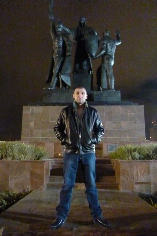  ,   Sergey, 46 ,     , c 