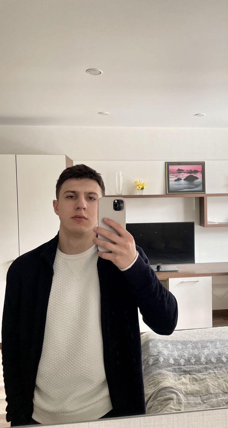 ���� 35938389 ����� Mikael, 24 ����, ���� ���������� � �����-����������