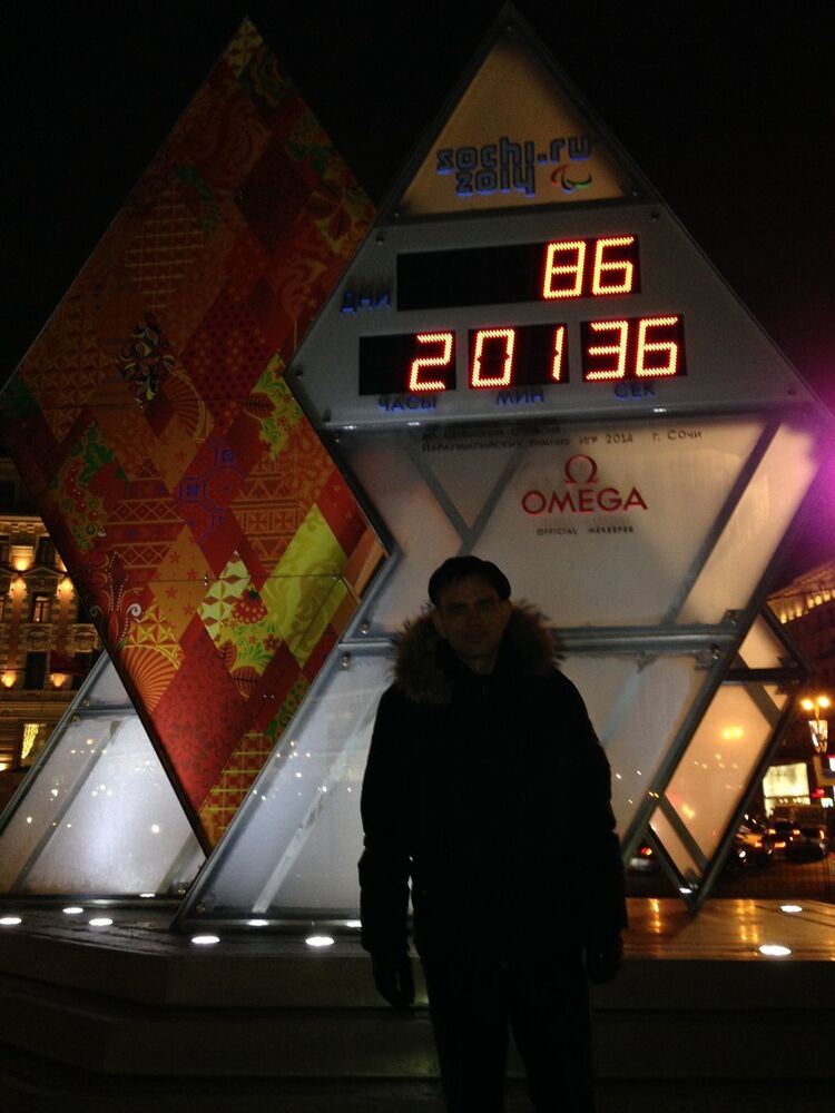 ���� 6894849 ������� Orlovalexxx, 47 ���, ���� ���������� � ��������