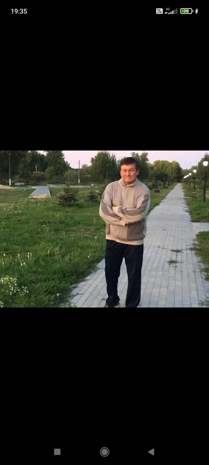 ���� 25223189 ������� ������, 61 ���, ���� ���������� � ������