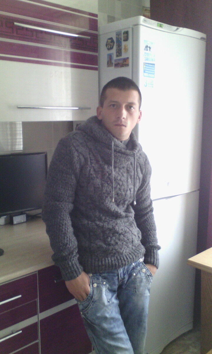 ���������� �����, ���� ������� Vlad, 35 ���, ������������ ��� ������, ����� � ���������, c�������� ���������