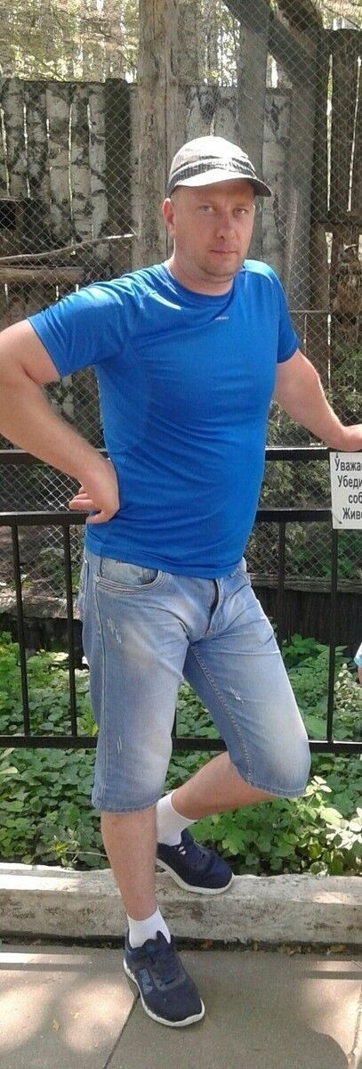 ���� 11451179 ������� Alex, 39 ���, ���� ���������� � �����������