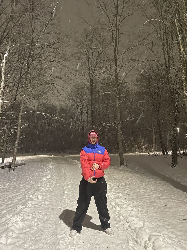 ���� 54599919 ����� Bboy, 19 ���, ���� ���������� � ��������