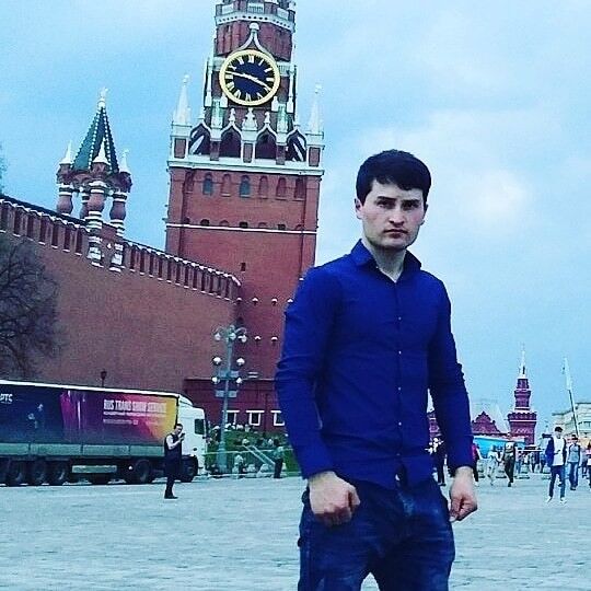  ,   Muhammad, 33 ,  