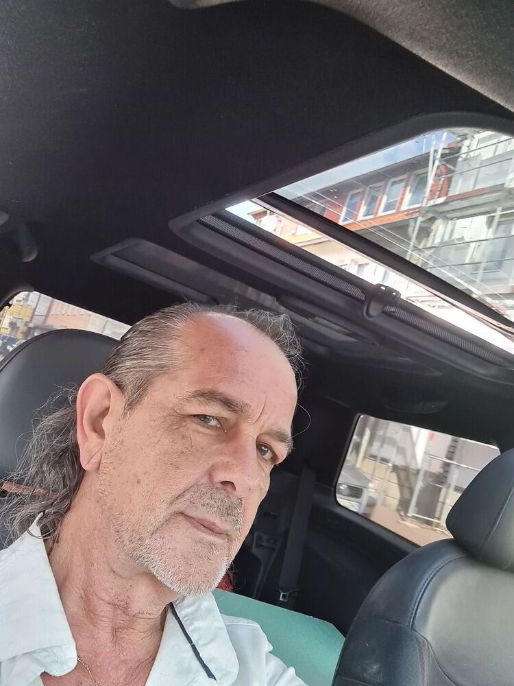  54212909  Maurizio, 61 ,    Buckeburg