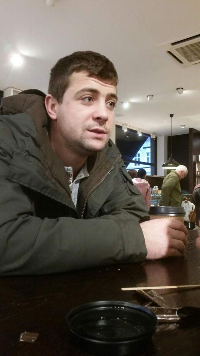 ���� 18184159 ������� Stefan, 33 ����, ���� ���������� � ��������