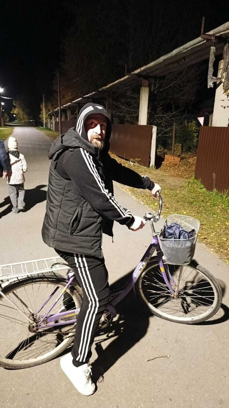  54730129  Sergey, 38 ,    