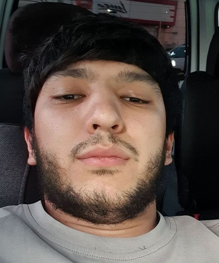  ,   Kamron, 28 ,   , 