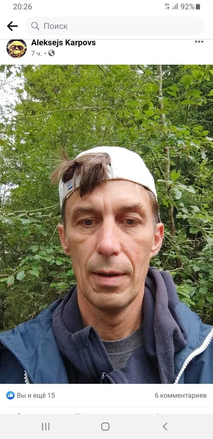  23913369  Alejsejs, 54 ,    