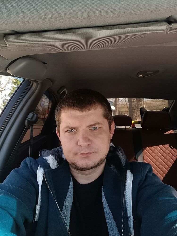  53134729  Maksim, 34 ,    