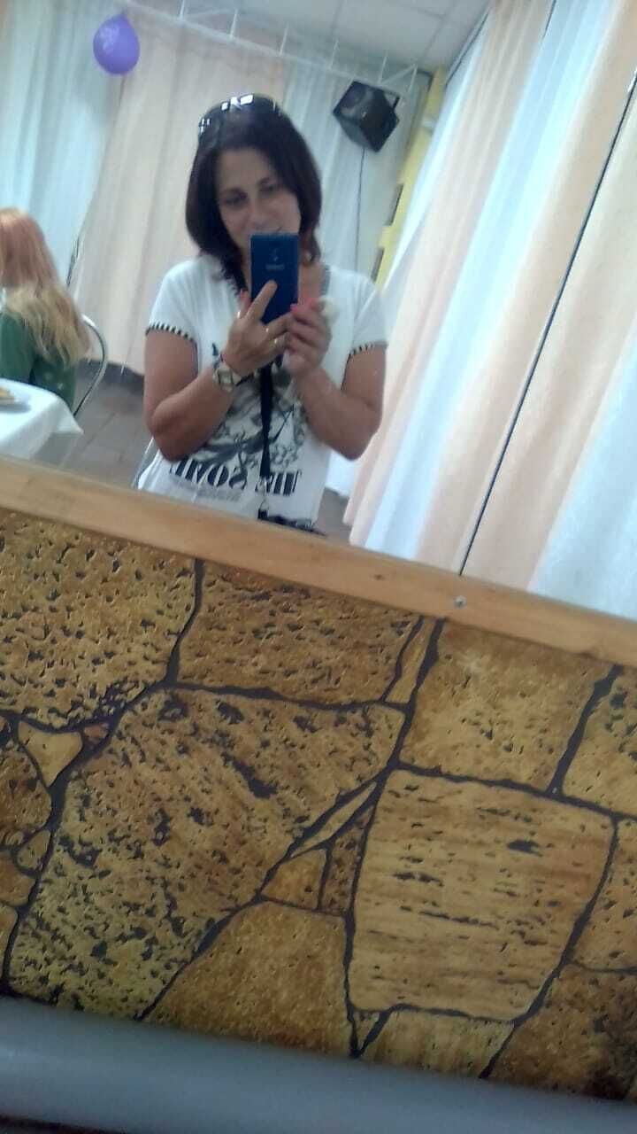  ,   Marina, 43 ,  