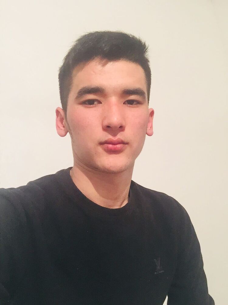 ���� 25544389 ����� Otkurbek, 22 ����, ���� ���������� � ������