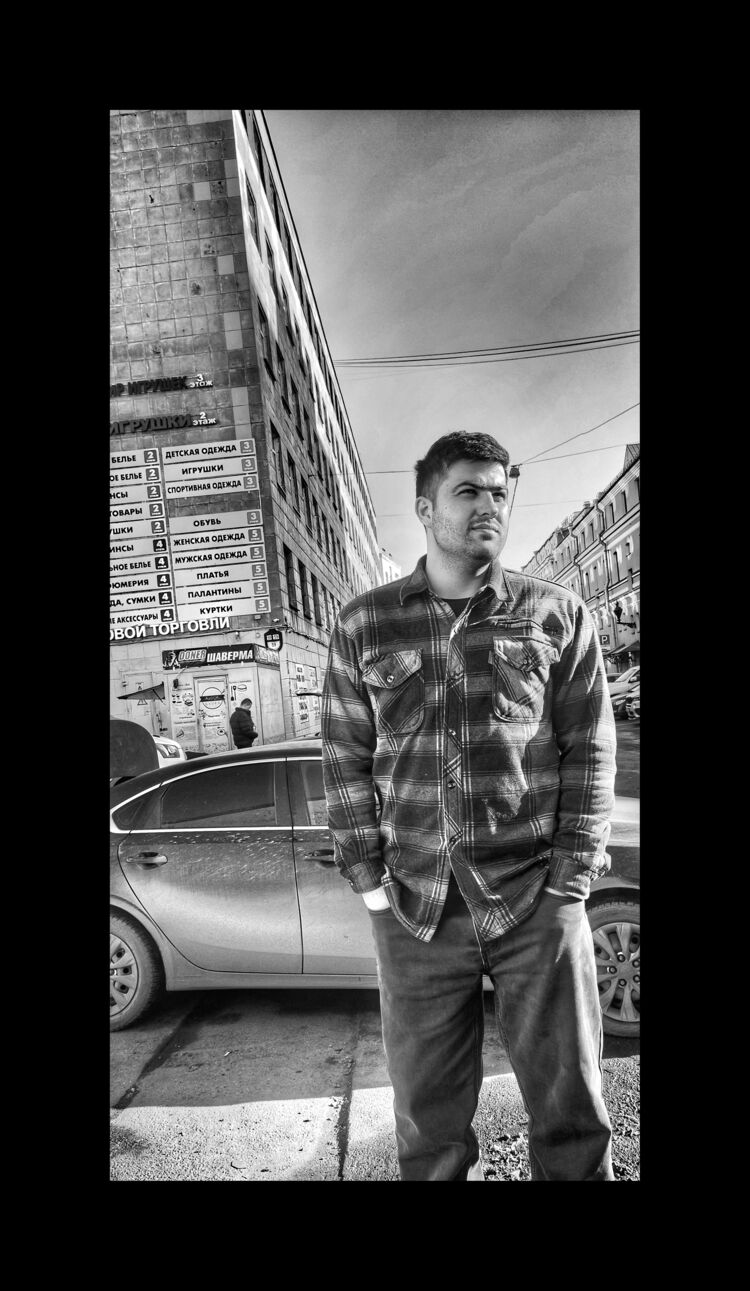 ���������� �����, ���� ������� Omar, 26 ���, ������������ ��� ������, ����� � ���������