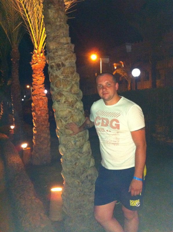 ���������� ������, ���� ������� Serega, 41 ���, ������������ ��� ������, ����� � ���������, ���������