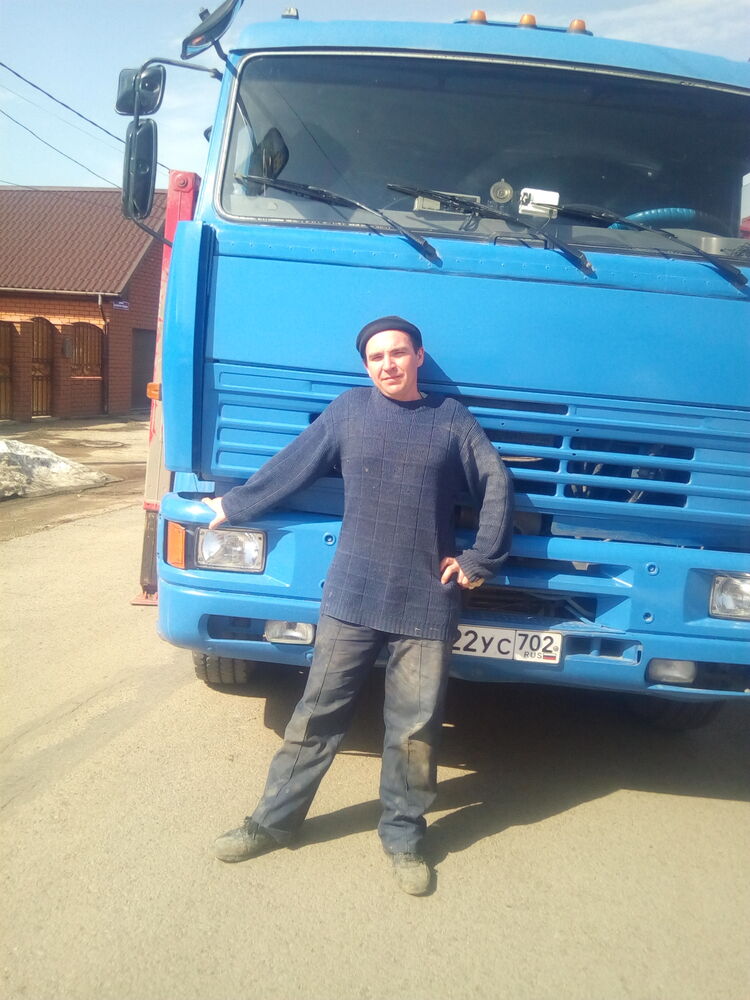 ���� 26019489 ������� Irek, 34 ����, ���� ���������� � ���