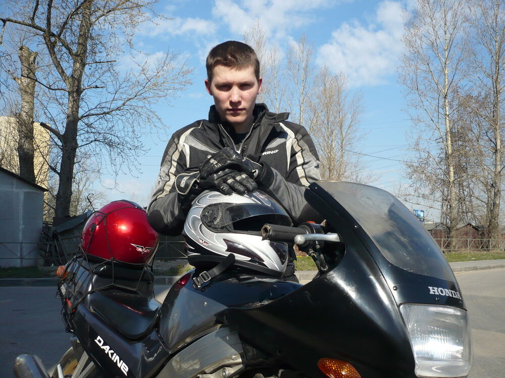 ���� 18185689 ������� �������, 41 ���, ���� ���������� � �����-����������