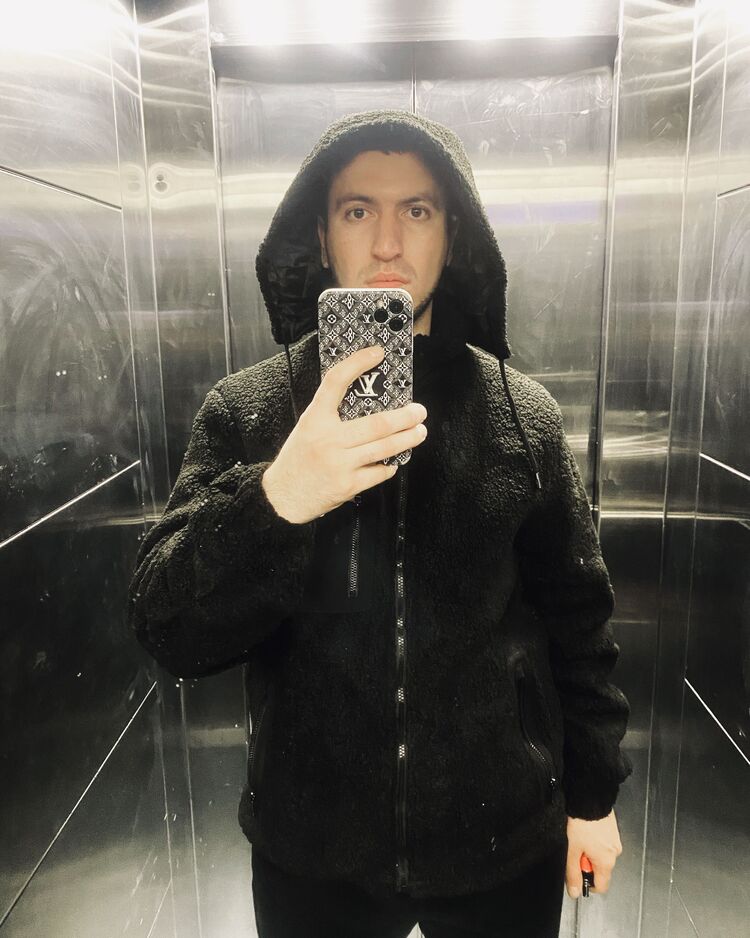 ���� 40775959 ������� Shuhrat, 27 ���, ���� ���������� � ������