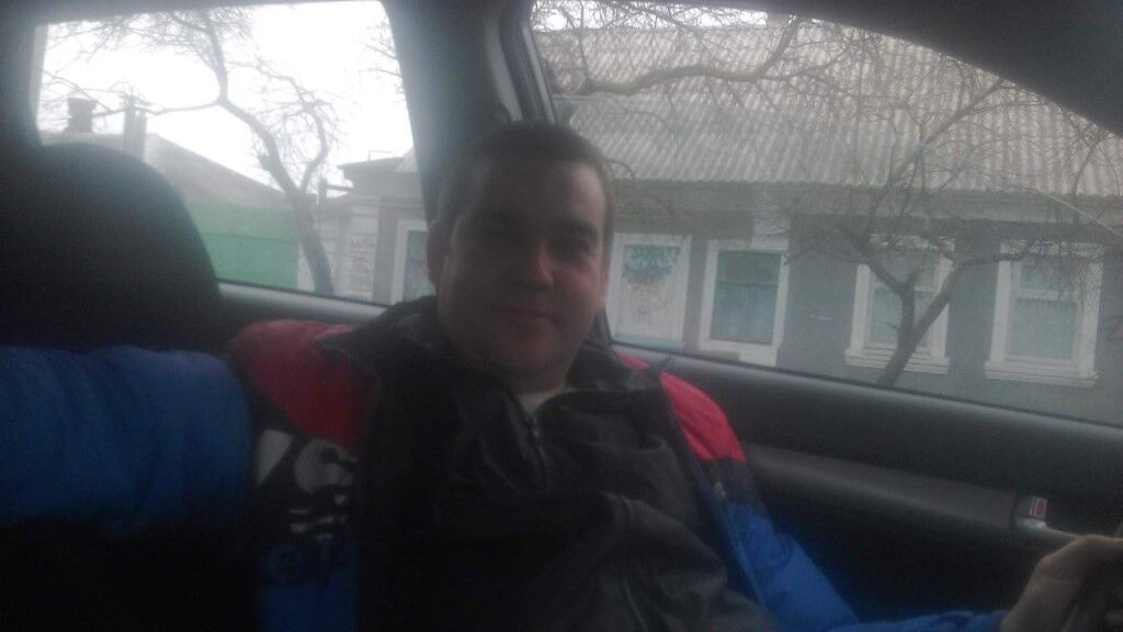  ,   Sergey, 44 ,   