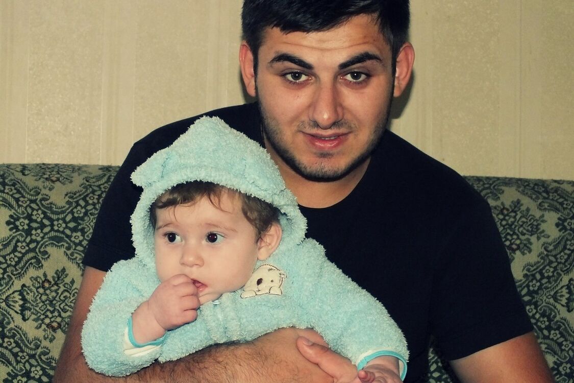 ,   Tornike, 32 ,   