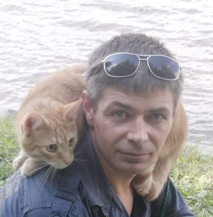 ���������� �����-���������, ���� ������� Igor, 48 ���, ������������ ��� ������, ����� � ���������