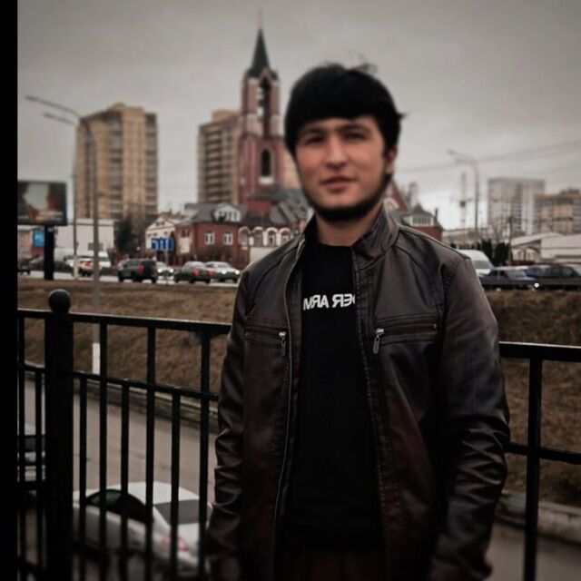  51368919  Diyorbek, 21 ,    