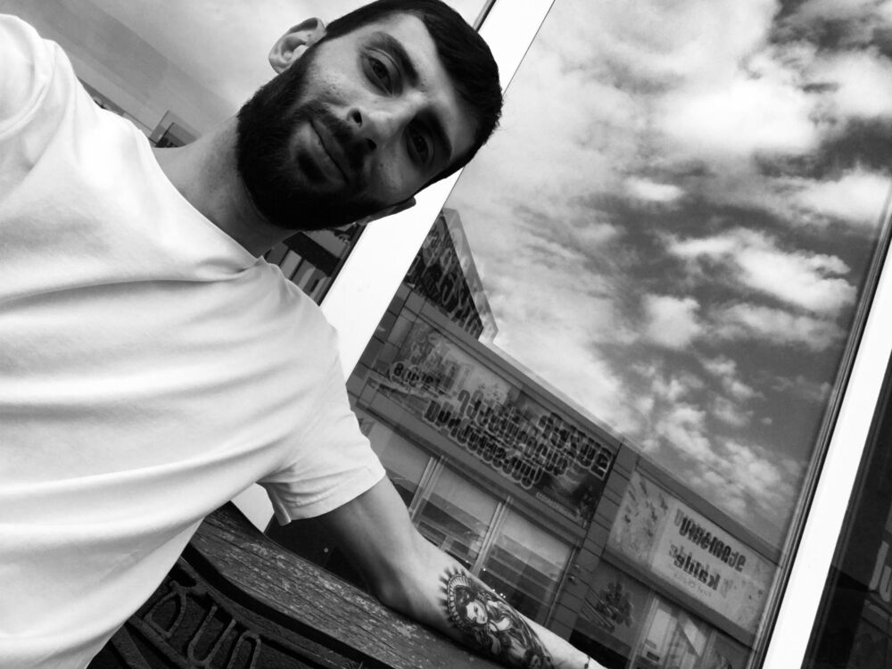 ���� 24916649 ������� Dav, 33 ����, ���� ���������� � �������