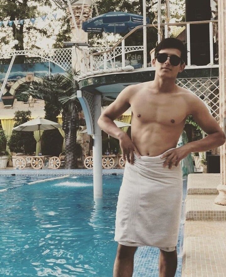 ���� 18264959 ������� Ali, 26 ���, ���� ���������� � ��������