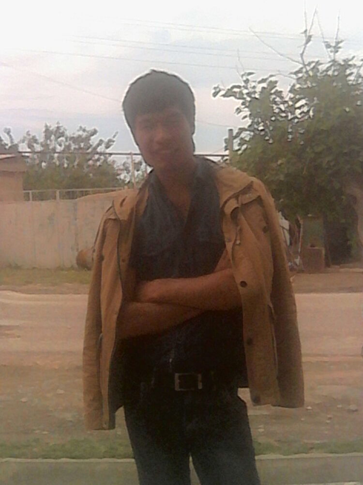  6292629  IKROMBEK, 32 ,    