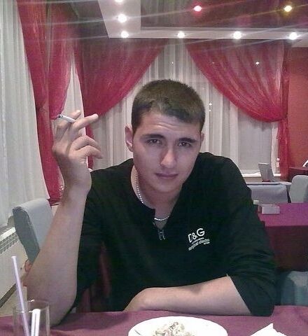  ,   Kirill, 38 ,   ,   