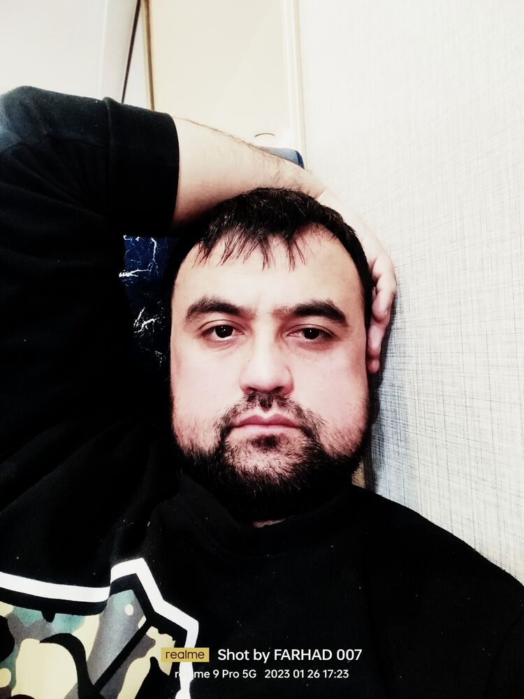  32357919  FARHAD, 34 ,    