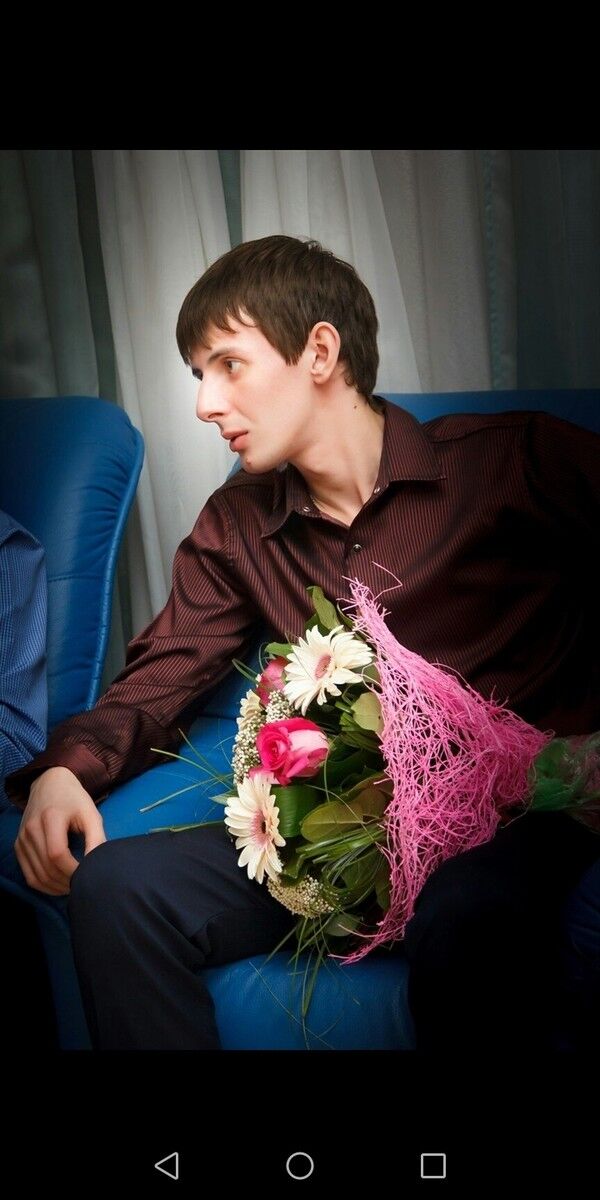 ���� 16874109 ������� Viktor, 35 ���, ���� ���������� � ������