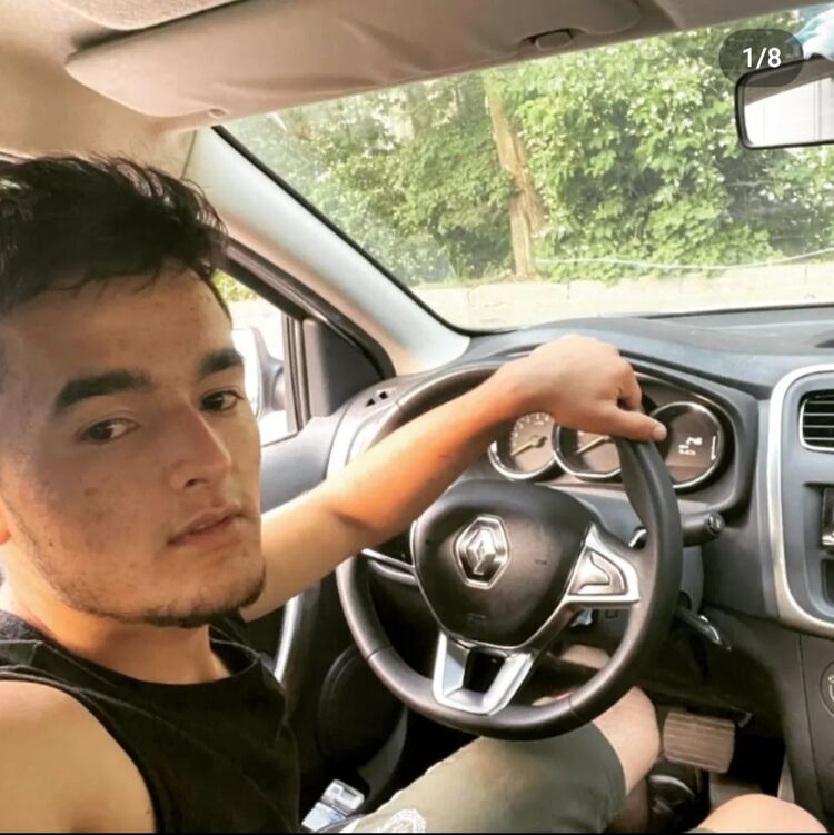 ���� 31232499 ����� ������, 23 ����, ���� ���������� � �����-����������