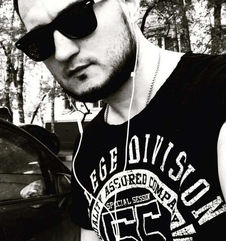  54684089  Bodya, 41 ,    